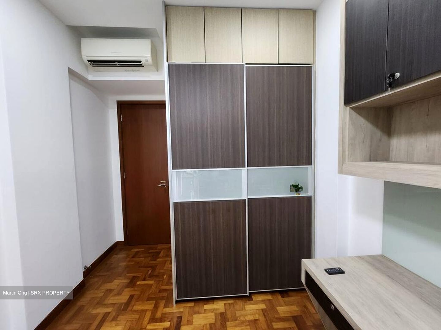 Duchess Crest (D10), Condominium #496561851